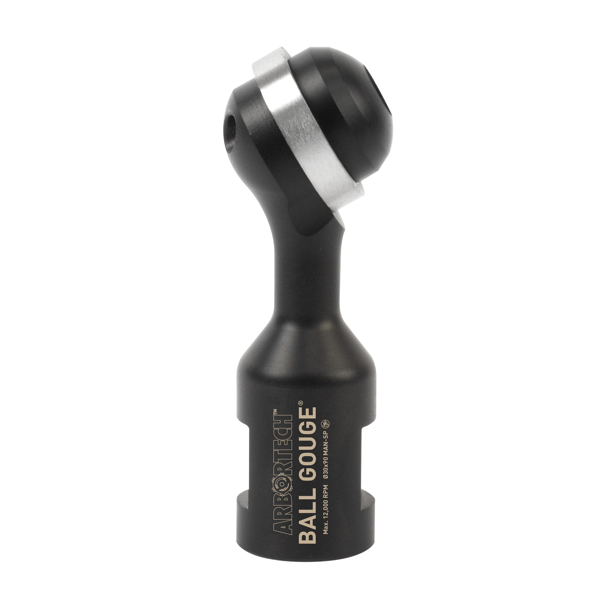 Arbortech Ball Gouge™ kroglično dleto