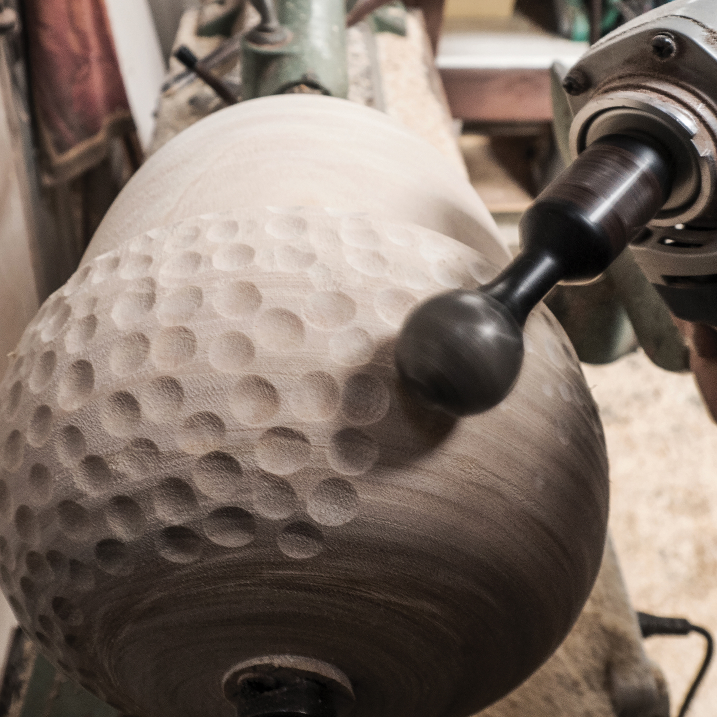 Arbortech Ball Gouge™ kroglično dleto