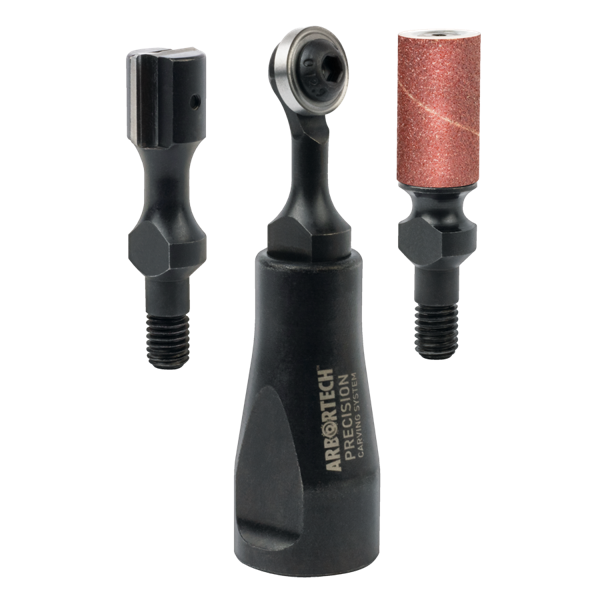 Arbortech precizni rezbarski sistem™