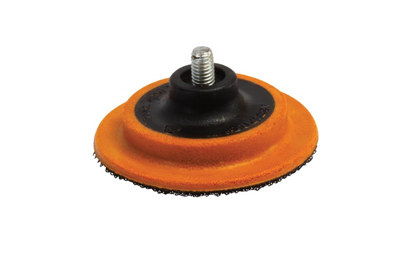 Arbortech prožni gumijasti brusilni krožnik 50 mm