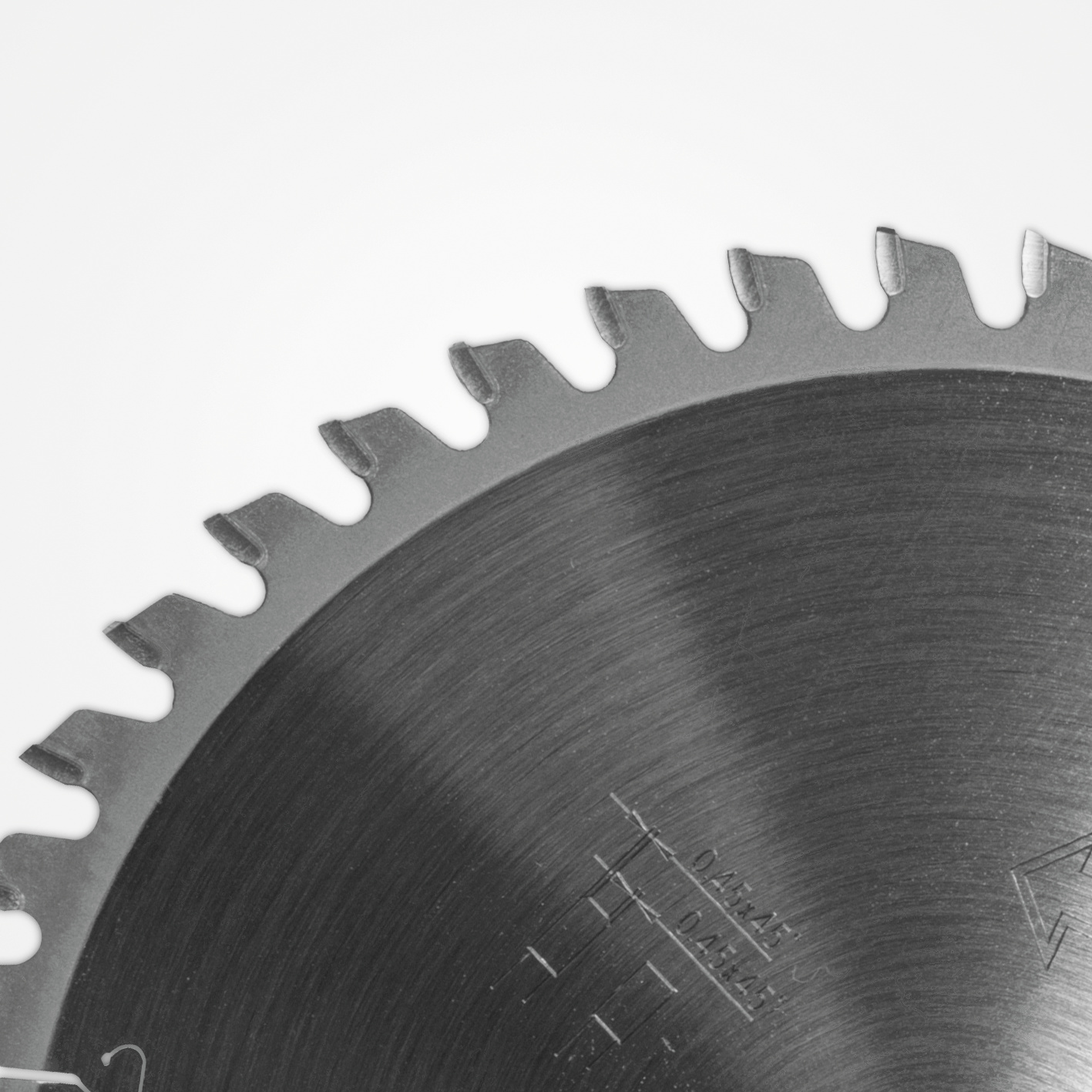Žagin list KSB-L160