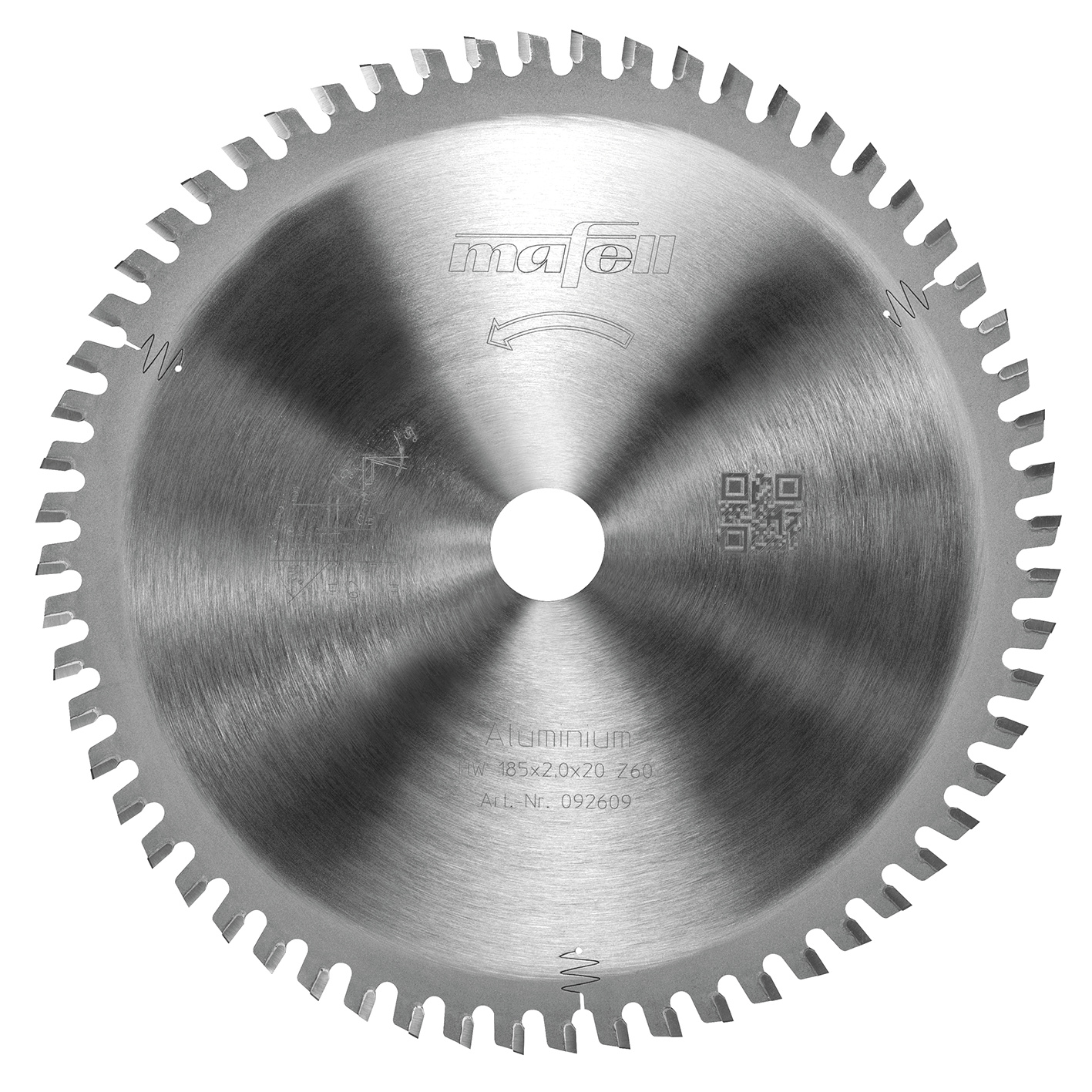 Žagin list KSB-AL185