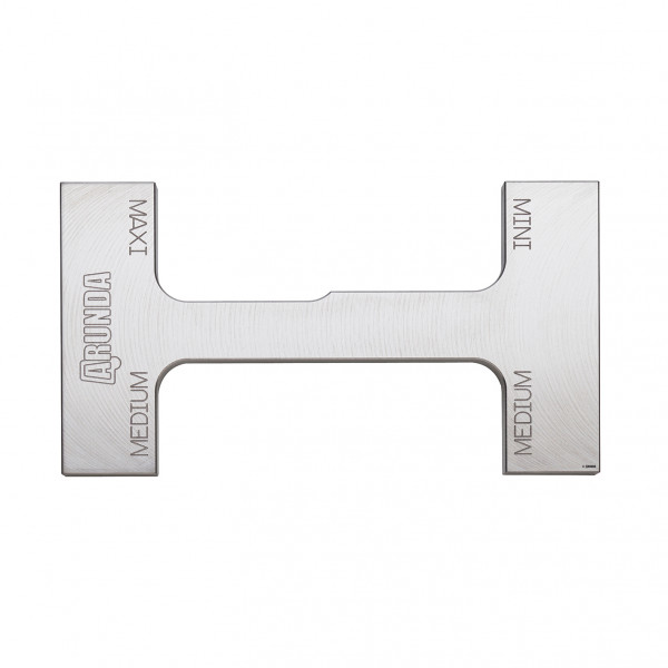 Nastavitveno merilo Standard - 26 Trio