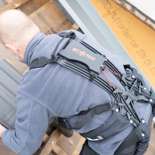 Ekso-stabilizator BionicBack BB-1