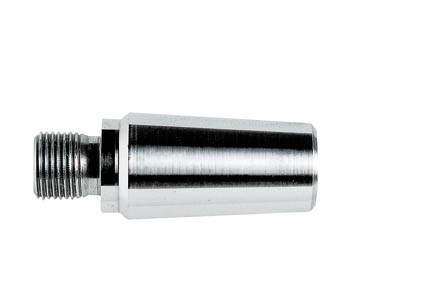 Adapter za rezkar z notranjim navojem M 12 x 1
