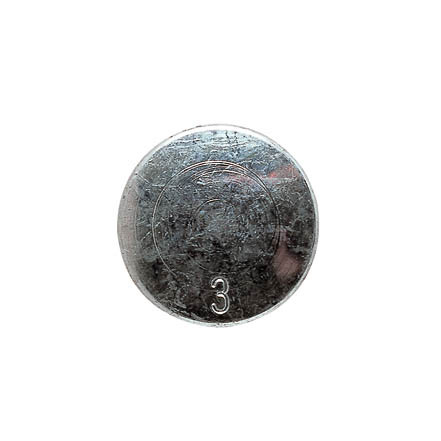 Vodilni kos