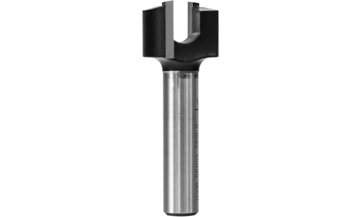 Fresa de planear Ø 19 mm