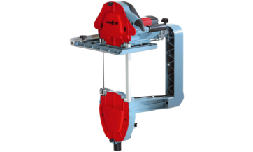 Sierra de cinta manual Z 5 Ec | 230 V | 50 Hz