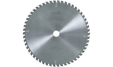 Hoja de sierra HM Ø 330 mm