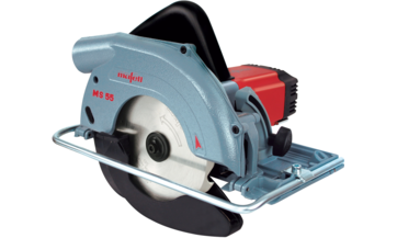 Handkreissäge MS 55