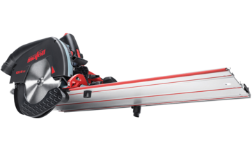 Kappschienen-Säge KSS 60 cc 