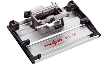 Schwenkplatte P1-SP 