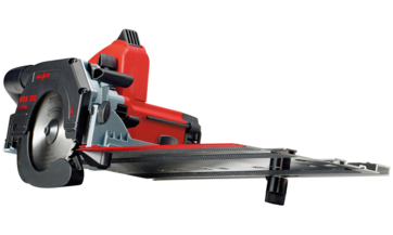 Sistema de retestado KSS 300 MaxiMAX en T-MAX