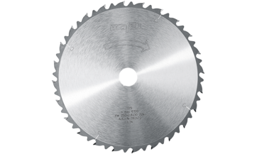 Sägeblatt HM Ø 250 mm