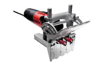 DuoDübler DD40 P PowerMAX im T-MAX