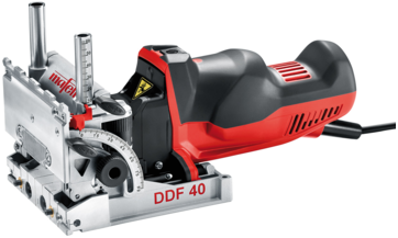 DuoDübler DDF 40 MidiMAX im T-MAX