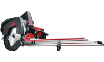 Kappschienen-Säge KSS 50 cc