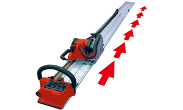 Platten-Sägesystem PSS 3100 SE