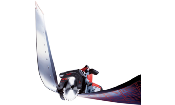 KSP 40 Flexistem im T-MAX