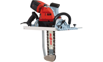 Sierra de cadena de carpintería ZSX Ec / 260 HM