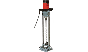 Zimmerei-Bohrmaschine ZB 400 E