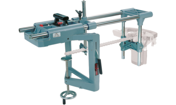 Equipo para ranurar SG 500