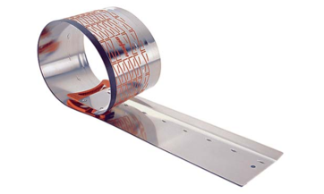 Flexi-Schiene FX 140 | 1,4 m mit Spanreißschutz