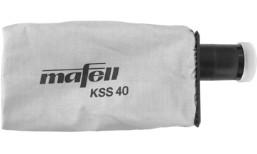 Spänebeutel komplett