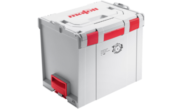 Transportkoffer L-MAX