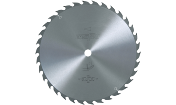 Hoja de sierra HM Ø 450 mm