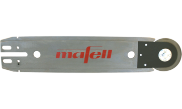 Ketten-Führungsschiene 400 HM 