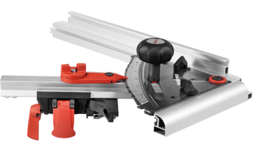 Multifunktionsanschlag MFA 