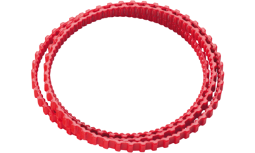 Correas dentadas dobles DSS-DZ