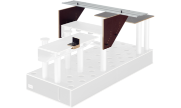 Idad de guiado ST-FE 200 