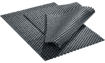 Anti-Rutschmatte | 2 Stück