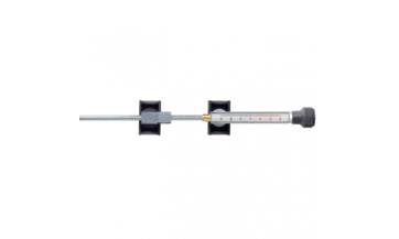 Spanneinrichtung-Nachrüstsatz