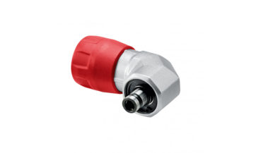 Schnellwechsel-Winkelvorsatz A-SWV | 10 bis 100 Nm