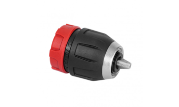 Schnellwechsel-Bohrfutter A-SBF 10 | 10 mm