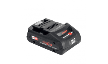 Akku-PowerTank 18 M 72 LiHD Li-Ion | 18 V | 72 Wh 