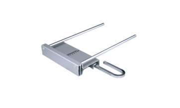 Parallelanschlag mit Seitenanschlag