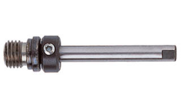 Führungszapfen mit Tiefenstellring