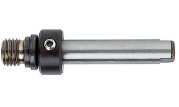 Führungszapfen mit Tiefenstellring