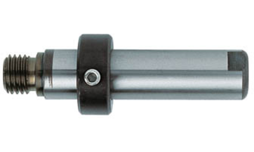 Führungszapfen mit Tiefenstellring