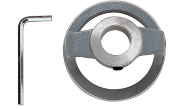 Anschlag- und Schutzring