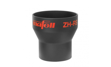 Adaptador de aspiración ZH-RS