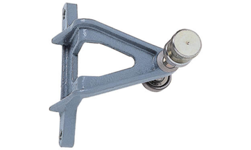  Tope de sujeción inferior