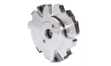 Fresa para ranuras regulable MF-VN | 25 Anchura de fresado | 15,4 - 25 mm