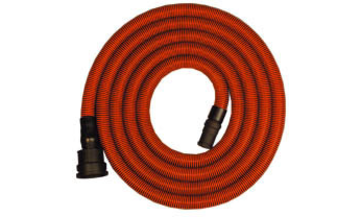Manguera de aspiración LW 35 | 4 m antiestática
