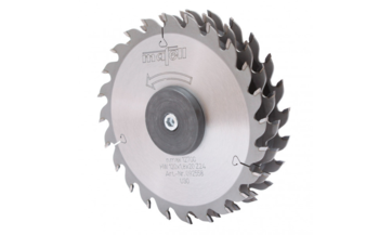 Unidad de ranurado MF-SE 3