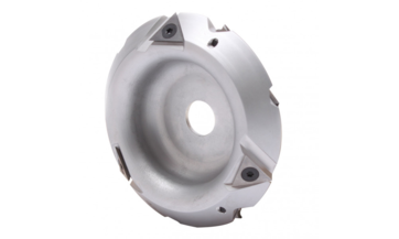 Fresa para compuestos de aluminio MF-GF 45